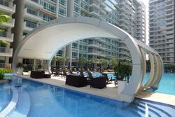 Caspian (D22), Condominium #551175681